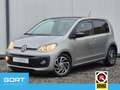 Volkswagen up! 1.0 VEEL OPTIES Gris - thumbnail 1