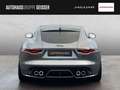 Jaguar F-Type P575 AWD  R75 V8 Coupe Grau - thumbnail 6