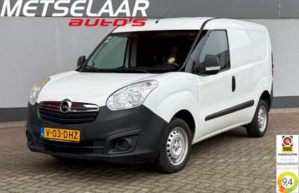 Opel Combo 1.3 CDTi L1H1 Edition