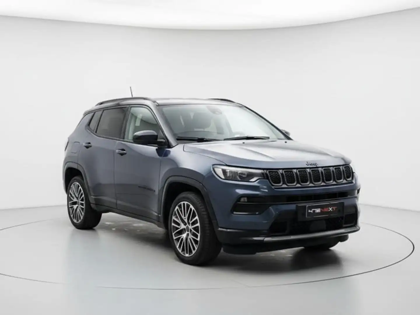 Jeep Compass Compass 1.5 Turbo T4 130 CV MHEV 2WD Summit - 2