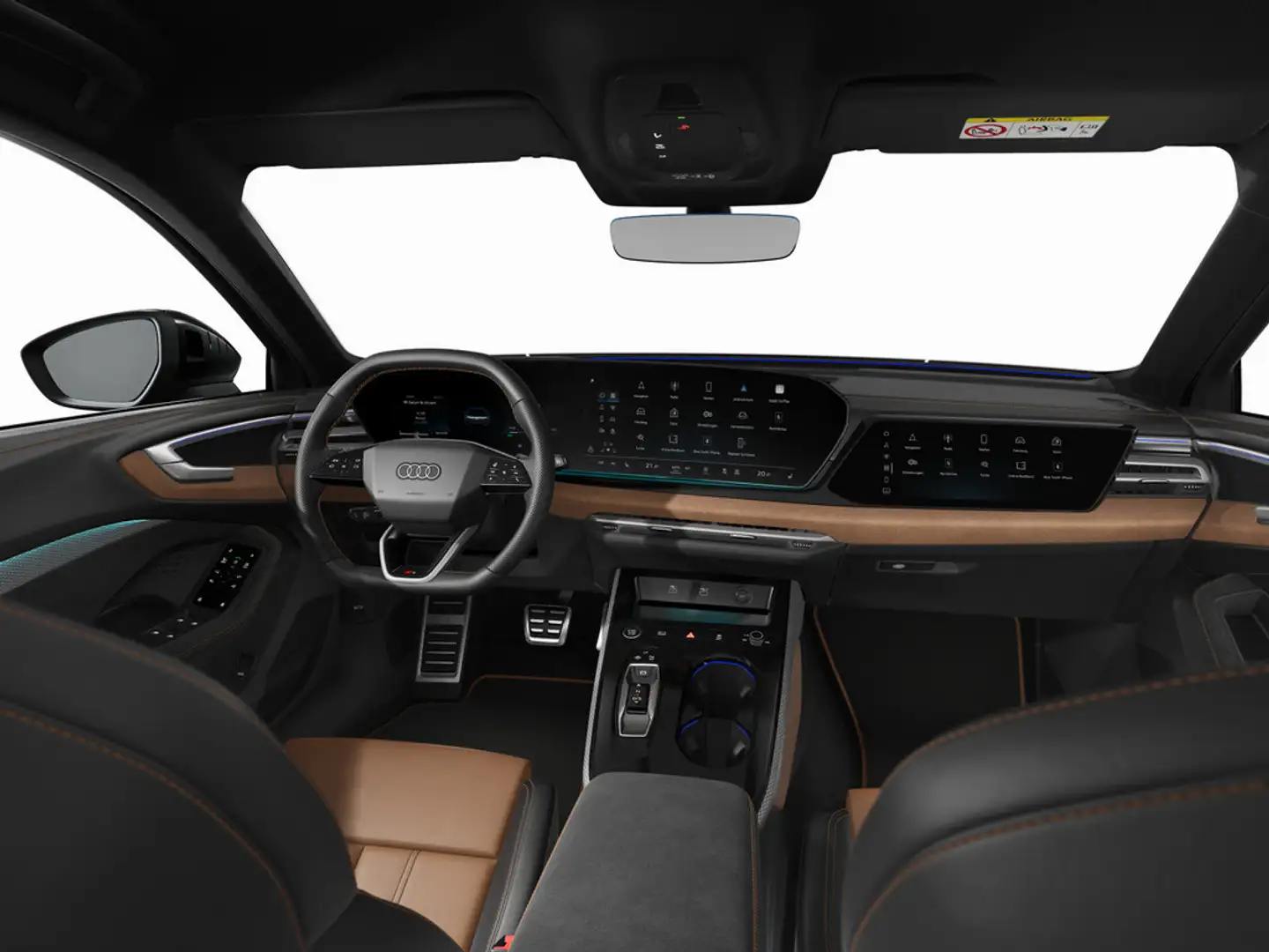 Audi A5 Avant TDI quattro 150 kw Matrix-LED*Head-up*Tempomat * Grau - 2