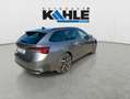 Skoda Octavia Combi 2.0 TDI DSG Sportline Navi Pano AHK Grau - thumbnail 7