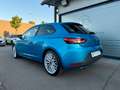 SEAT Leon SC FR*Euro 5*Klima*LM*1 Hand*Navi*SHZ*LED* Blau - thumbnail 3