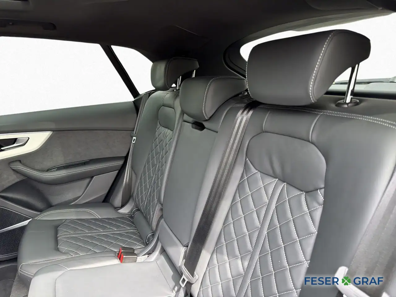 Audi Q8 50 TDI 2x S line S-Sitz AHK LUFT B&O PANO 360°, миниатюра 12
