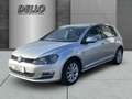 Volkswagen Golf Lounge VII 1.2 TSI BMT Klima Sitzheizung Argent - thumbnail 1