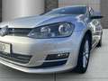 Volkswagen Golf Lounge VII 1.2 TSI BMT Klima Sitzheizung Argent - thumbnail 4