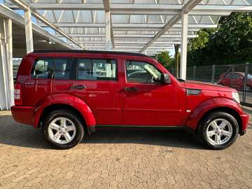 SXT*Leder*Navi*R-Kamera*Schiebedach*Funk*S
