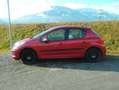 Peugeot 207 207 Trendy 1,4 Trendy Rot - thumbnail 3