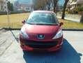 Peugeot 207 207 Trendy 1,4 Trendy Rot - thumbnail 4