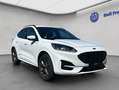 Ford Kuga 2.5 Duratec PHEV ST-LINE Weiß - thumbnail 8