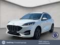 Ford Kuga 2.5 Duratec PHEV ST-LINE Weiß - thumbnail 1