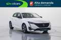 Peugeot 308 1.6 Hybrid Active Pack EAT8 180 Blanco - thumbnail 3