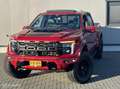 Ford F 150 USA Raptor R Rot - thumbnail 5