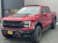 Ford F 150 USA Raptor R Rood - thumbnail 10