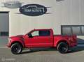 Ford F 150 USA Raptor R Rot - thumbnail 1