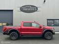 Ford F 150 USA Raptor R Rood - thumbnail 5