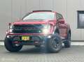 Ford F 150 USA Raptor R Rood - thumbnail 7