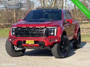 USA Raptor R