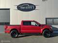 Ford F 150 USA Raptor R Rot - thumbnail 3