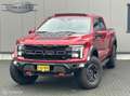 Ford F 150 USA Raptor R Rood - thumbnail 1