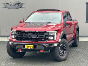 USA Raptor R