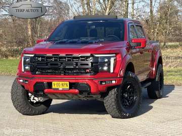 USA Raptor R