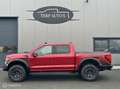 Ford F 150 USA Raptor R Rood - thumbnail 3