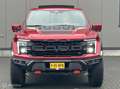 Ford F 150 USA Raptor R Rood - thumbnail 2