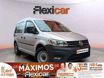 Beach 2.0 TDI 75kW (102CV) BMT DSG