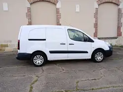 Citroen Berlingo CAB APPROFONDIE 21 L2 HDi 90 CONFORT