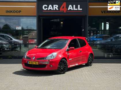 Renault Clio 2.0-16V RS F1 WORLD CHAMPIONS 358/500/CIRCUIT AUTO