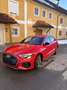 Audi A3 45 TFSI e S line Rot - thumbnail 11