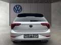 Volkswagen Polo R-Line 1,0 l TSI DSG Navi IQ.LIGHT - LED-Ma Silber - thumbnail 5