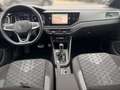 Volkswagen Polo R-Line 1,0 l TSI DSG Navi IQ.LIGHT - LED-Ma Silber - thumbnail 11