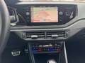 Volkswagen Polo R-Line 1,0 l TSI DSG Navi IQ.LIGHT - LED-Ma Silber - thumbnail 9