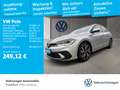 Volkswagen Polo R-Line 1,0 l TSI DSG Navi IQ.LIGHT - LED-Ma Silber - thumbnail 1
