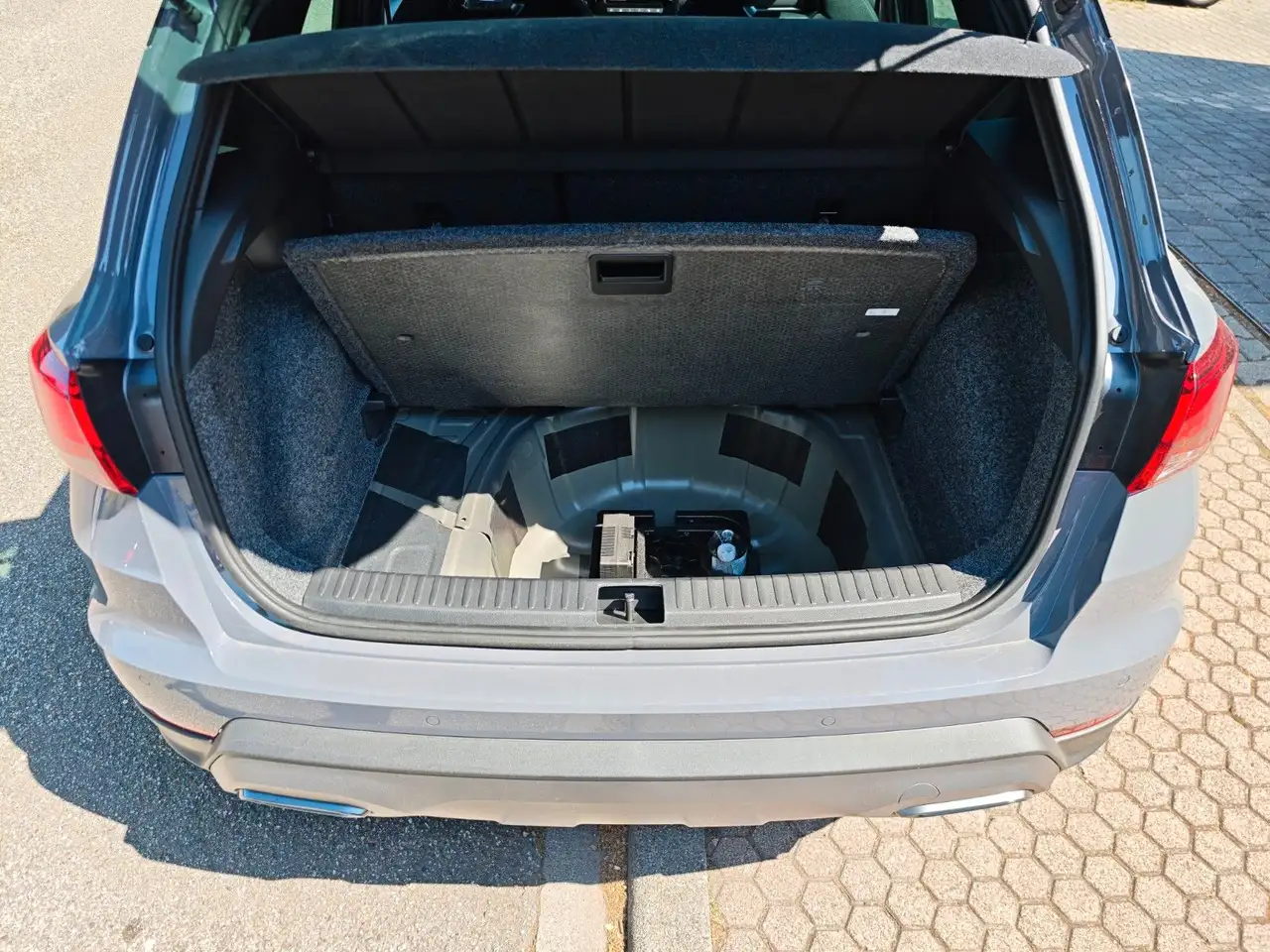 SEAT Arona 2026