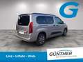 Opel Combo , GS, XL, 1.5 Diesel (96 kW/130 PS), 8-Gang-A Gri - thumbnail 3