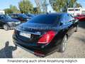 Maybach S600 LANG*Designo*Massage*Panorama*Softclose* Zwart - thumbnail 3