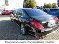 Maybach S600 LANG*Designo*Massage*Panorama*Softclose* Zwart - thumbnail 5