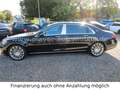 Maybach S600 LANG*Designo*Massage*Panorama*Softclose* Zwart - thumbnail 6