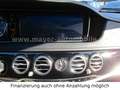Maybach S600 LANG*Designo*Massage*Panorama*Softclose* Zwart - thumbnail 13