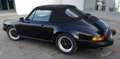 Porsche 911 911 Carrera Cabriolet Zwart - thumbnail 2