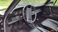 Porsche 911 911 Carrera Cabriolet Zwart - thumbnail 10