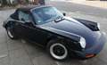 Porsche 911 911 Carrera Cabriolet Zwart - thumbnail 3