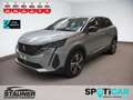 Peugeot 3008 Allure Pack Hybrid 145PS e-DSC6*SHZ*KAMERA* Silber - thumbnail 1