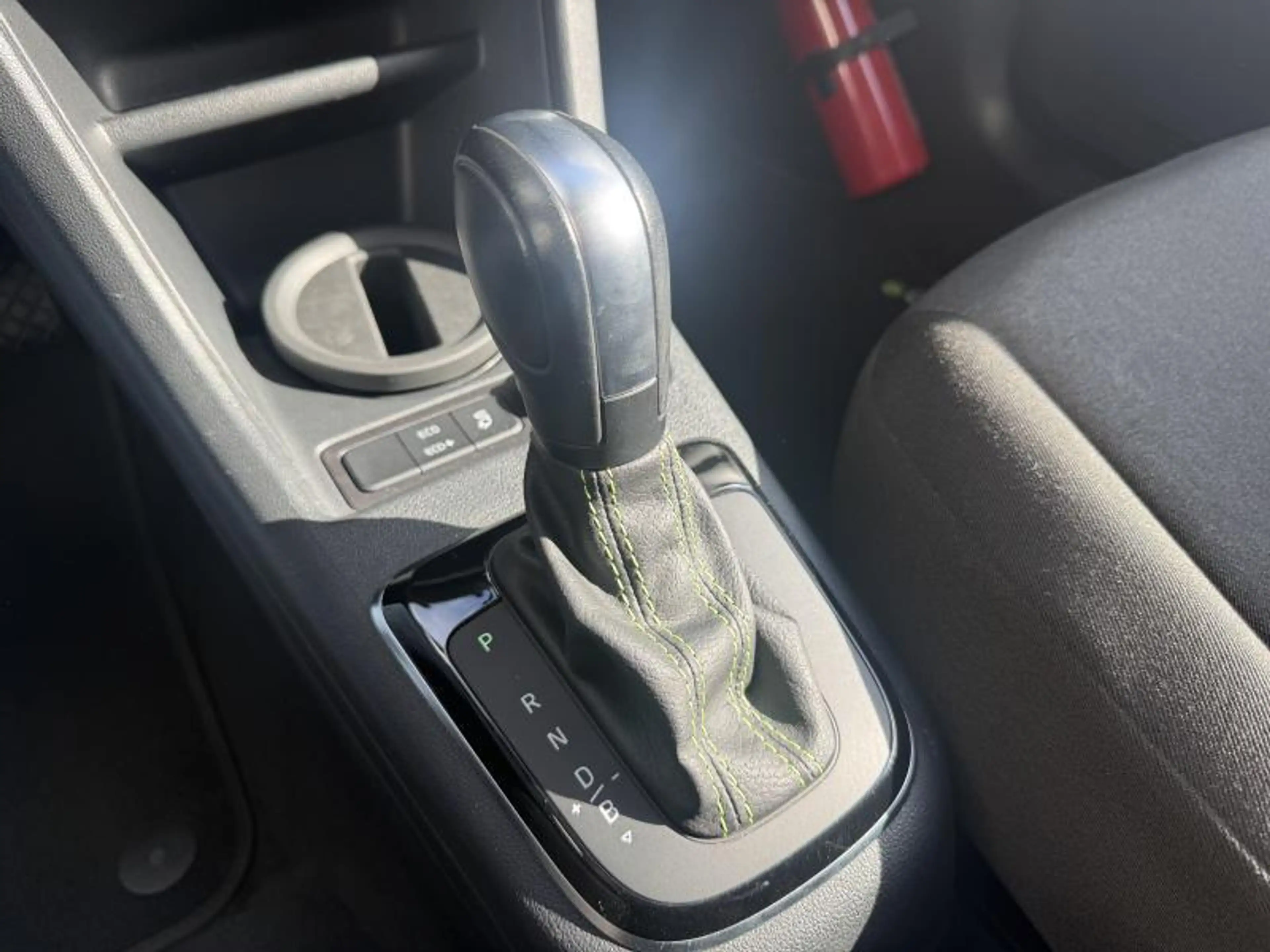 Skoda Citigo Ambition 5d 61kW — photo 15