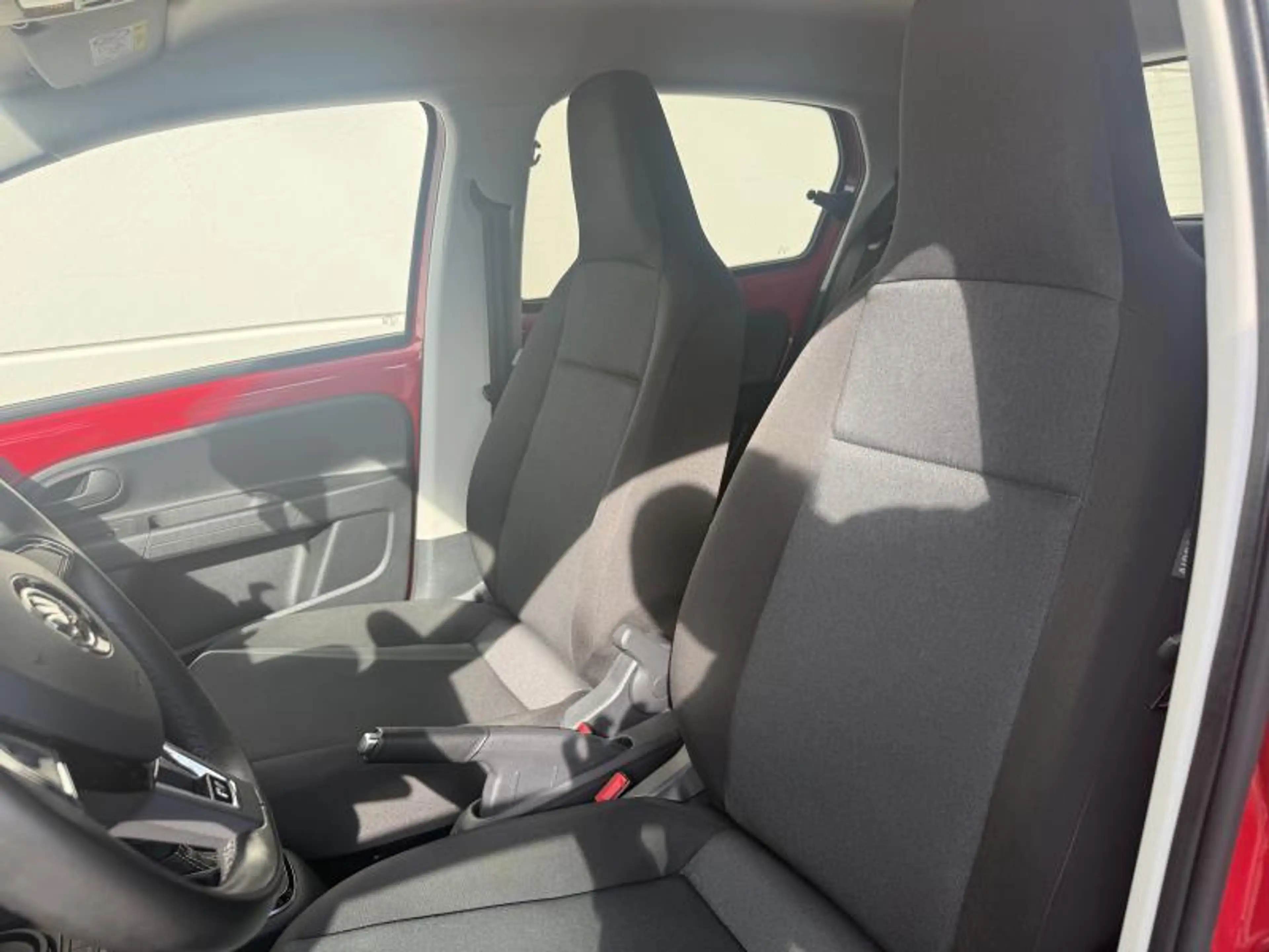 Skoda Citigo Ambition 5d 61kW — photo 8