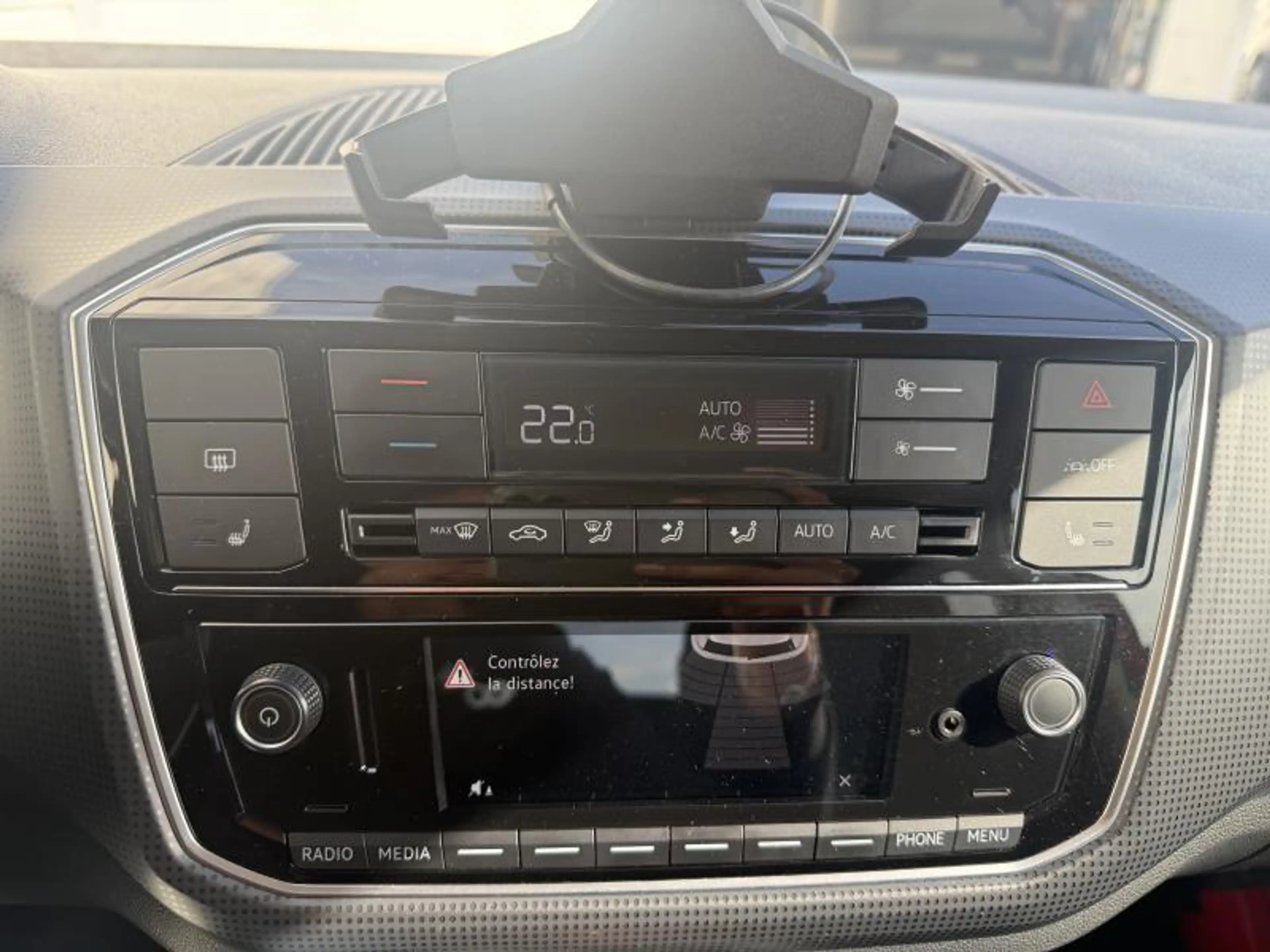 Skoda Citigo Ambition 5d 61kW — photo 13