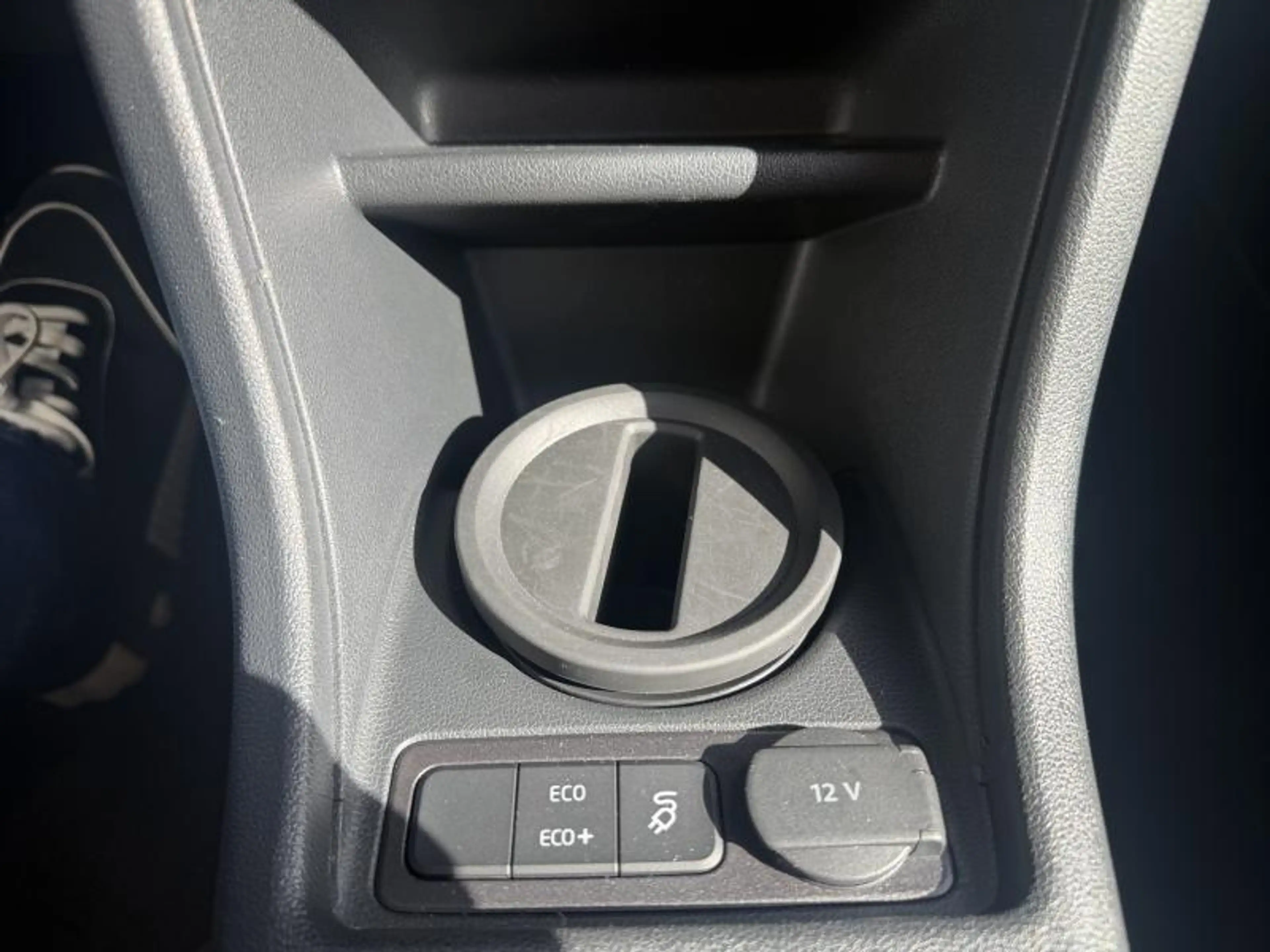 Skoda Citigo Ambition 5d 61kW — photo 14